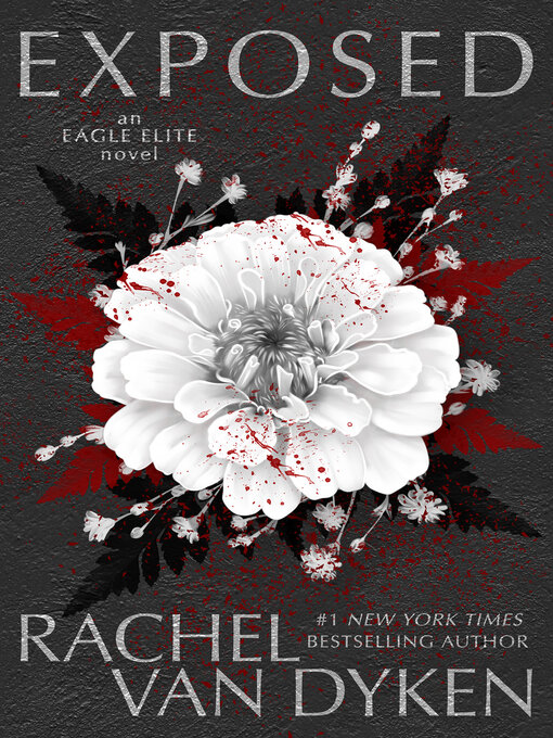 Title details for Exposed by Rachel Van Dyken - Available